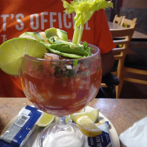 Margaritas