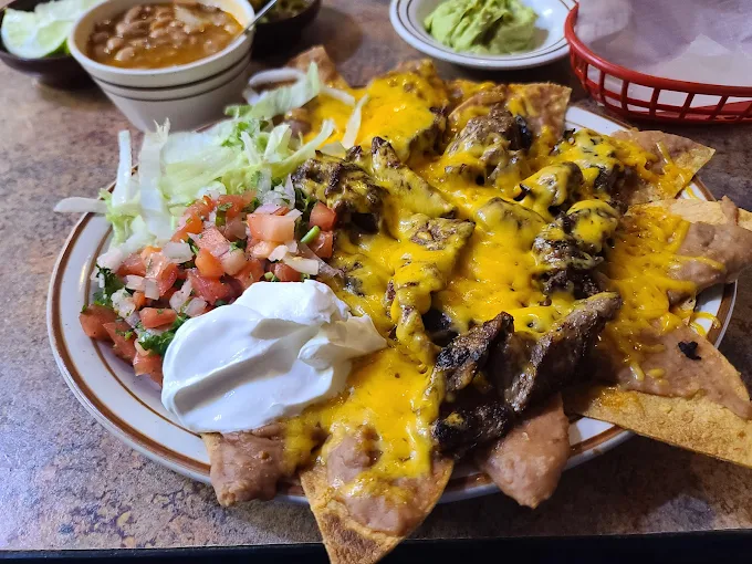 Huevos Rancheros