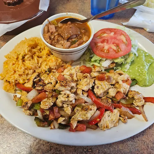 Huevos Rancheros
